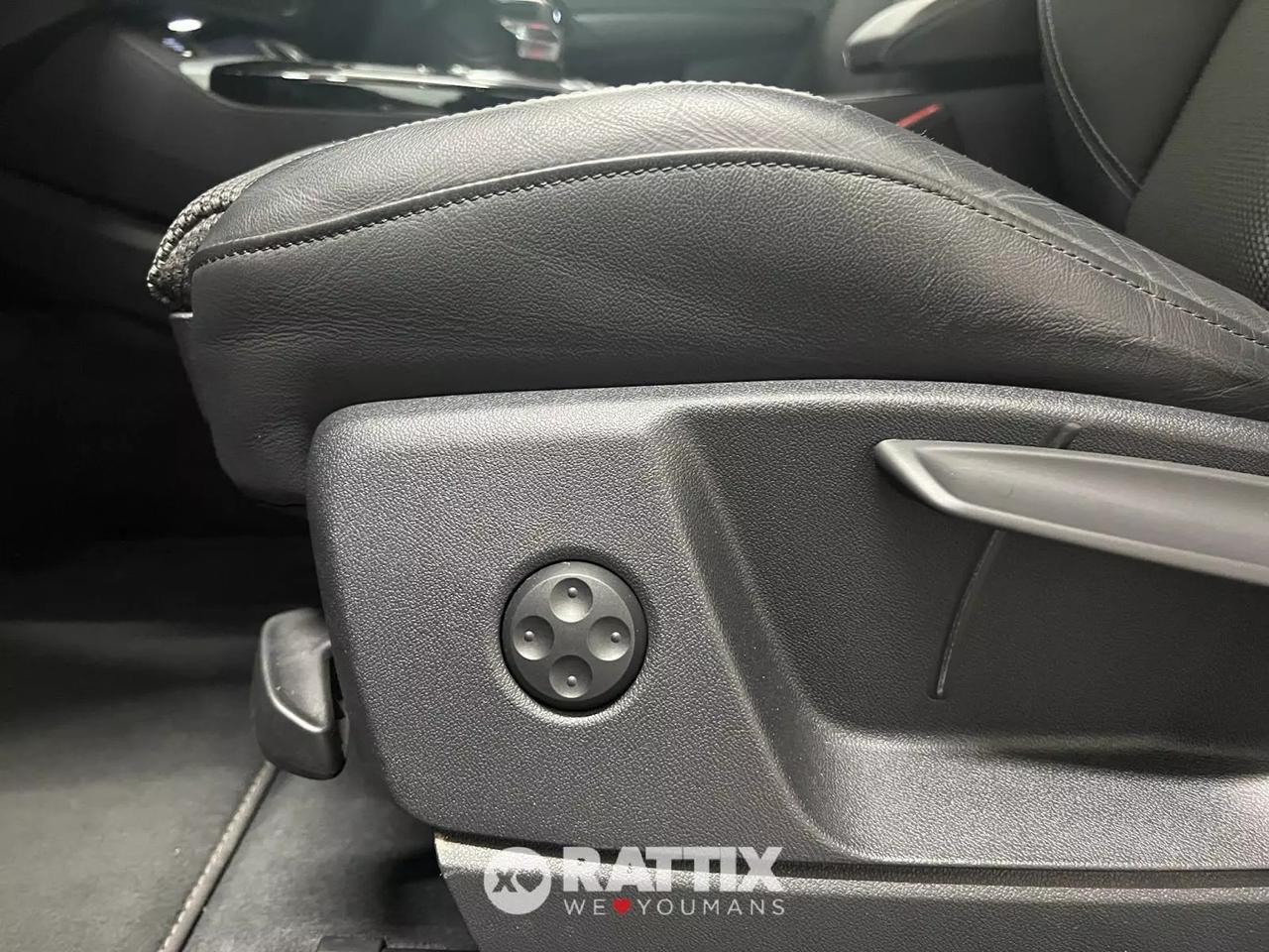 Audi Q5 40 2.0 TDI Mhev 204 CV 12V S line quattro s-tronic + tetto apribile