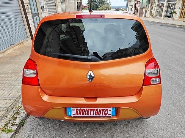 RENAULT Twingo 1.2 8v *FULL OPTIONAL*
