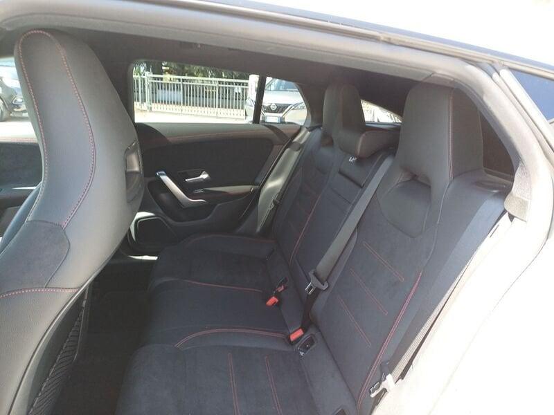Mercedes-Benz CLA S.Brake CLA 180 d Shooting Brake AMG Line Advanced Plus