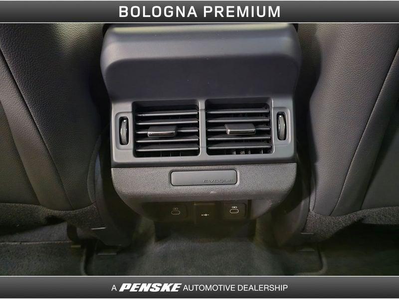 Land Rover RR Evoque Range Rover Evoque 1.5 I3 PHEV 300 CV AWD Auto S