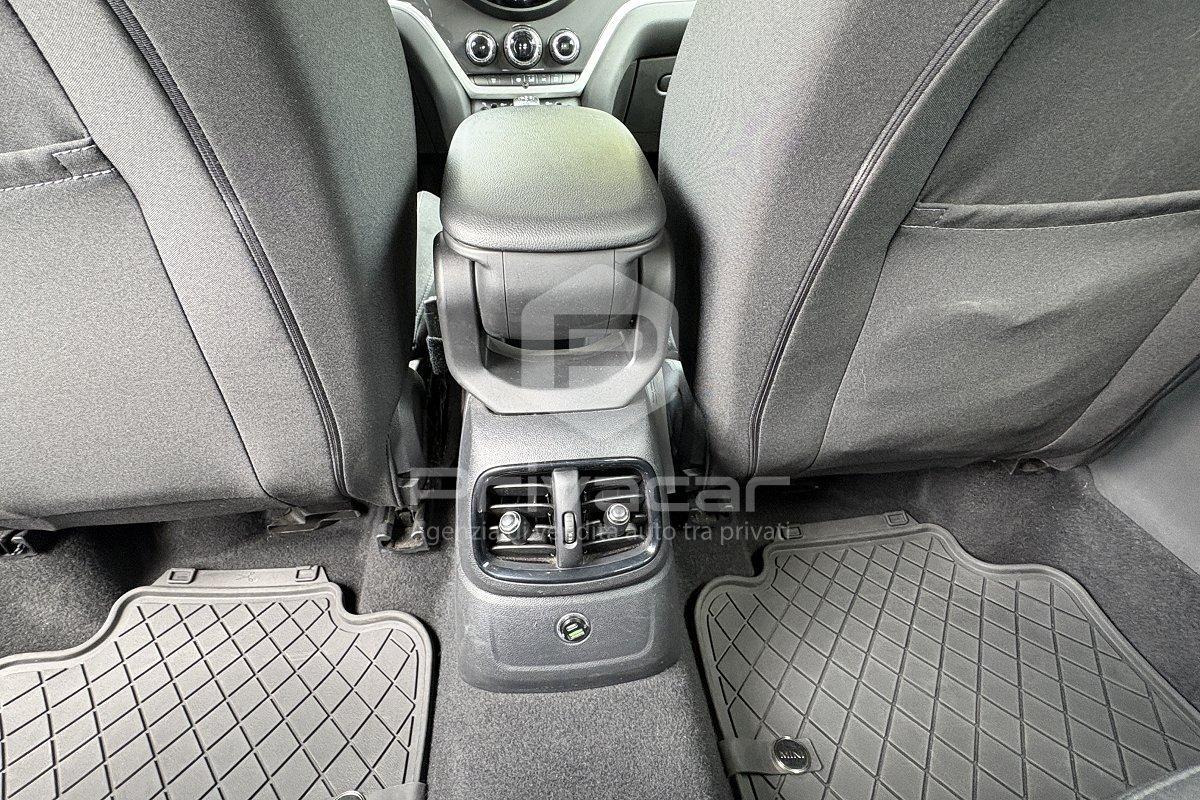 MINI Mini 2.0 Cooper SD Countryman ALL4 Automatica