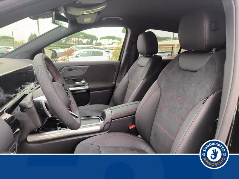 Mercedes-Benz GLA 180d Automatic AMG Line Advanced Plus