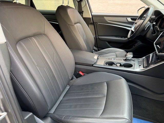 AUDI A6 45 2.0 TFSI S tronic Business Plus