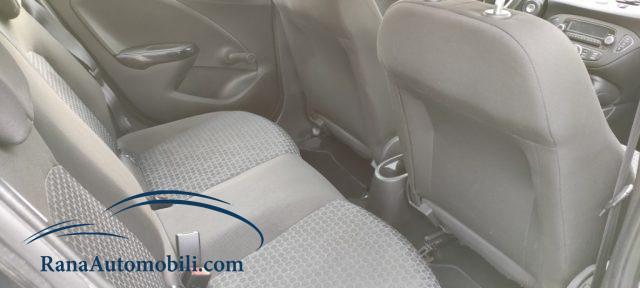 OPEL Corsa 1.4 90CV GPL Tech 5 p. n-Joy