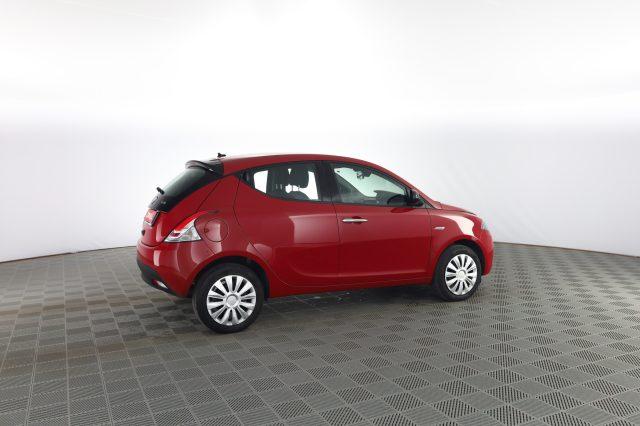 LANCIA Ypsilon Ypsilon 1.0 FireFly 5 porte S&S Hybrid Gold