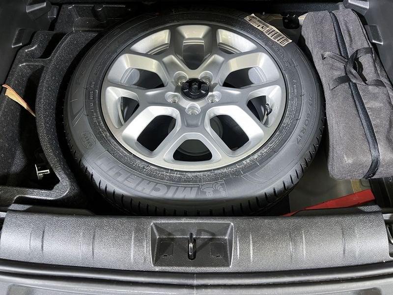 Jeep Renegade Renegade 1.6 mjt Limited 2wd 120cv