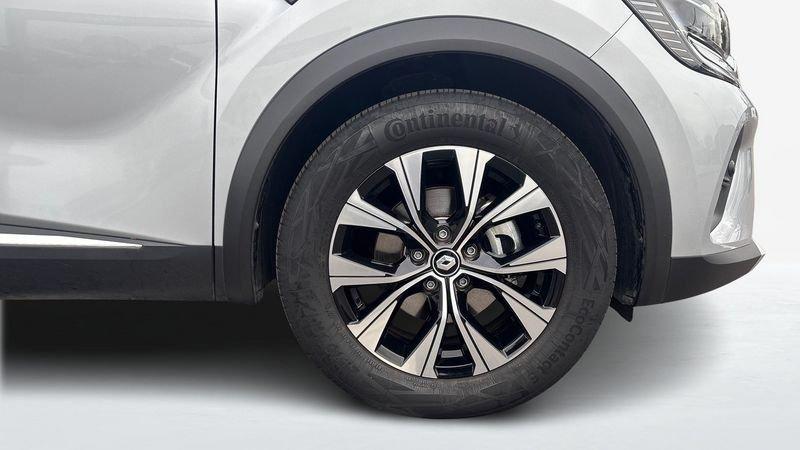 Renault Captur II 2019 1.6 E-Tech full hybrid Techno Auto 145cv