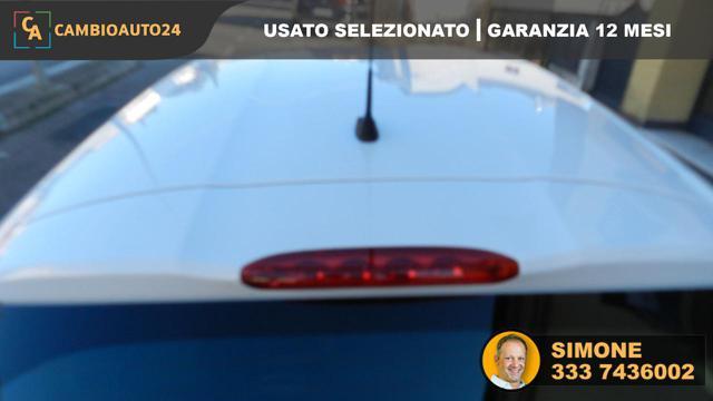 PEUGEOT 208 1° serie BlueHDi 75 5 porte Allure