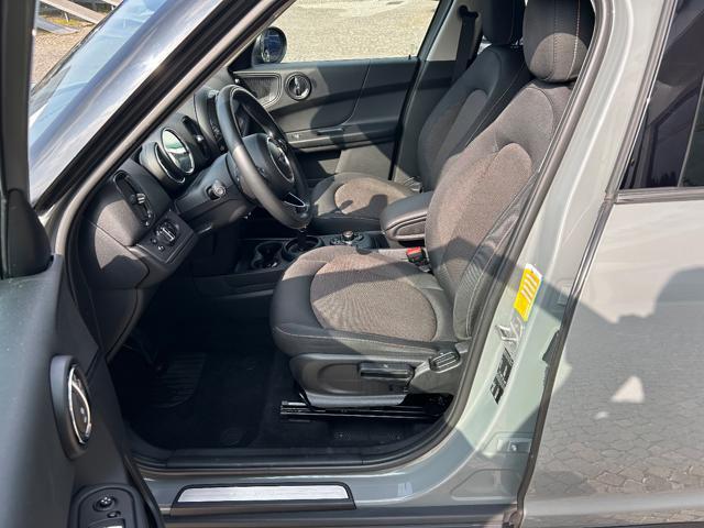 MINI Countryman 2.0 Cooper D Countryman