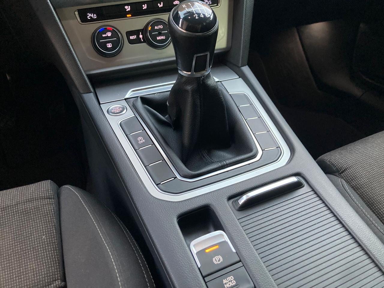 Volkswagen Passat 2.0 TDI - PERFETTA - 2015