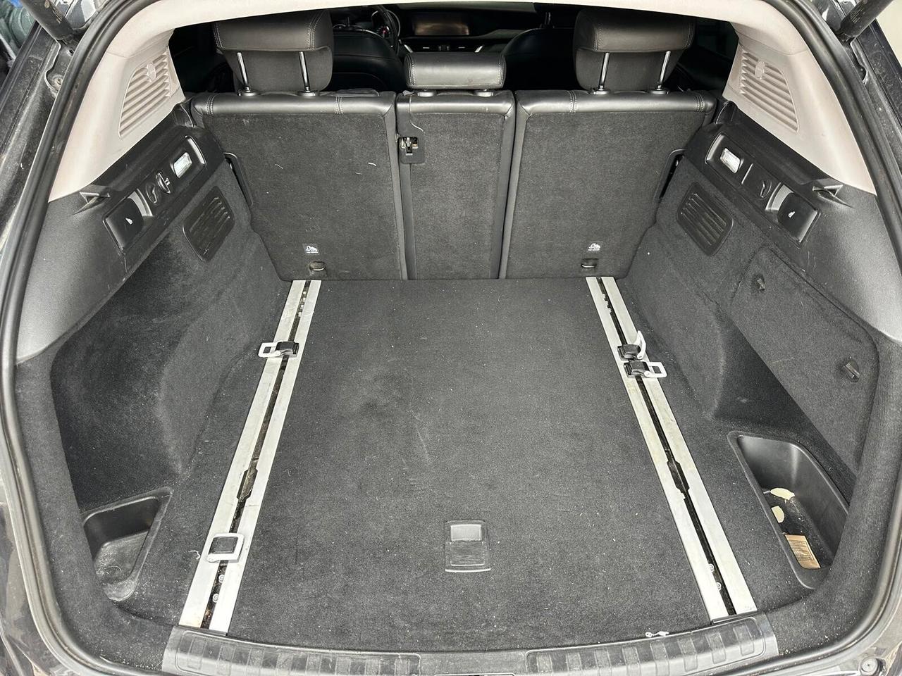 Alfa Romeo Stelvio 2.2 Turbodiesel 180 CV AT8 RWD Super