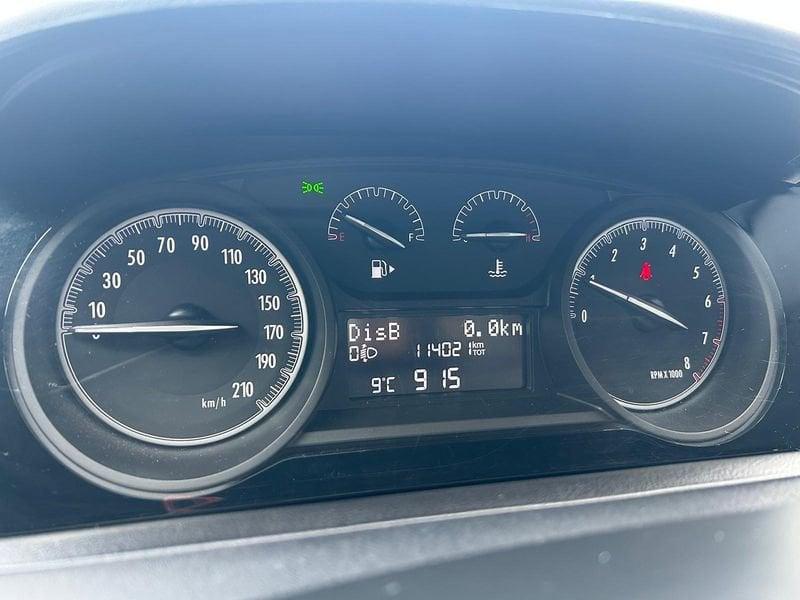 Lancia Ypsilon 1.2 Gold 69cv my16