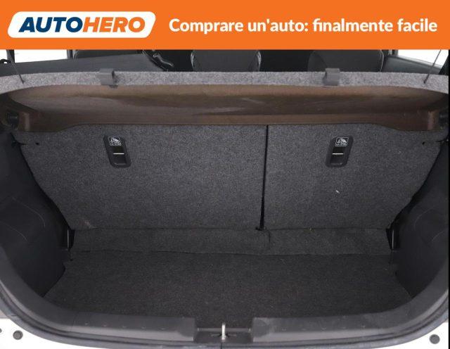 SUZUKI Celerio 1.0 AGS Style