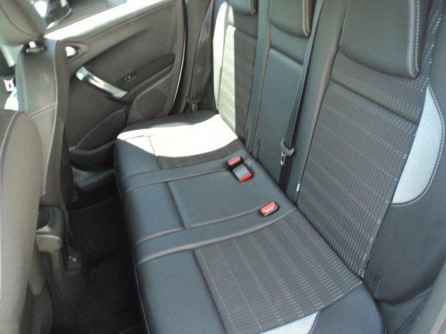 PEUGEOT 2008 1° serie BlueHDi 100 Black Matt