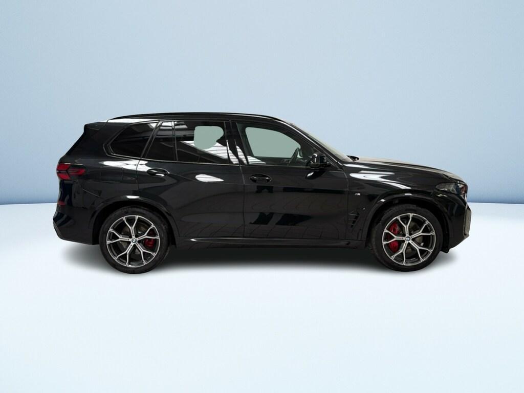 BMW X5 30 d MSport Pro xDrive Steptronic