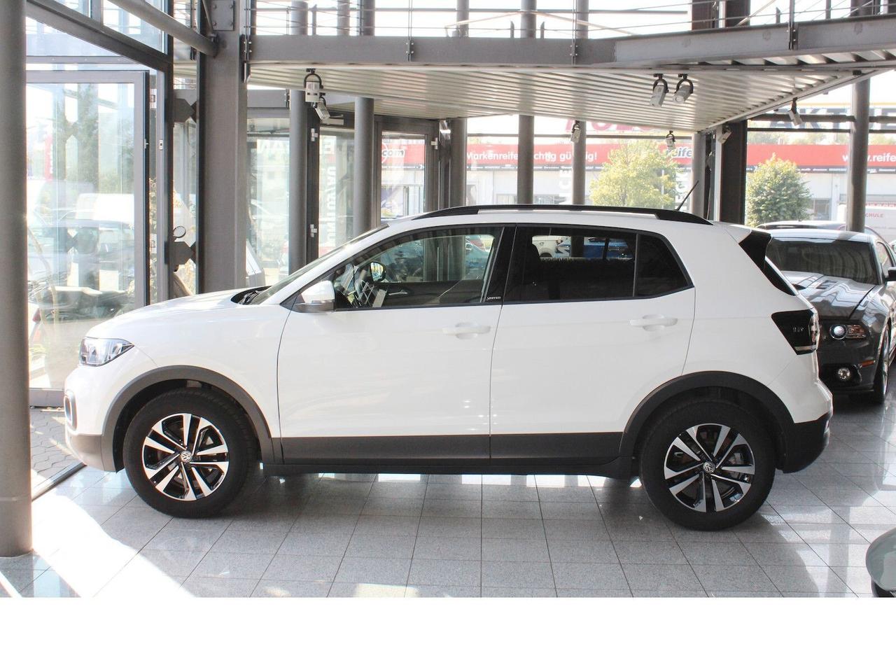 Volkswagen T-Cross 1.0 TSI 115 CV Style