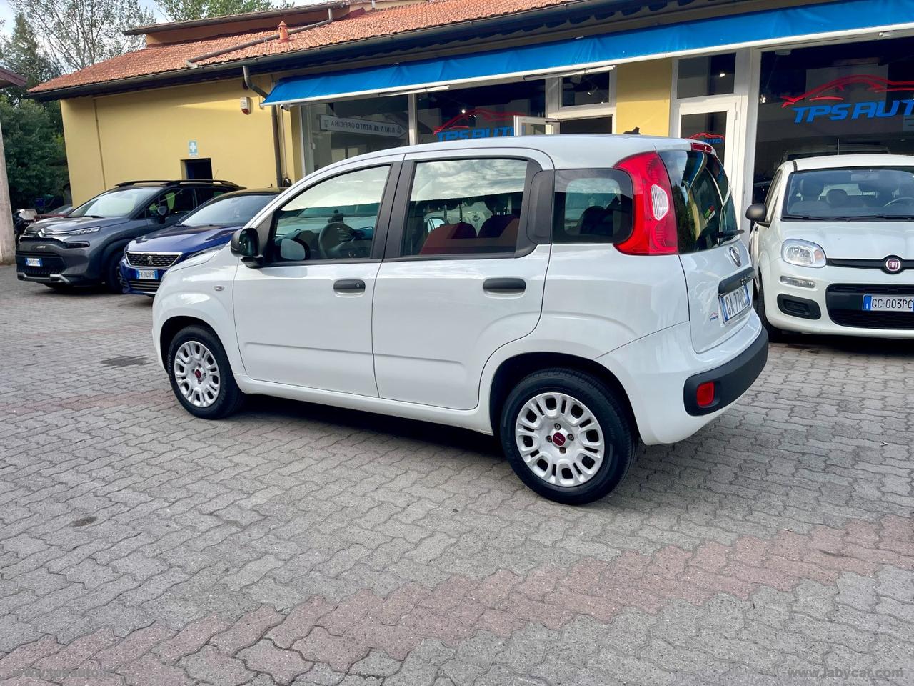 FIAT Panda 1.2 Easy