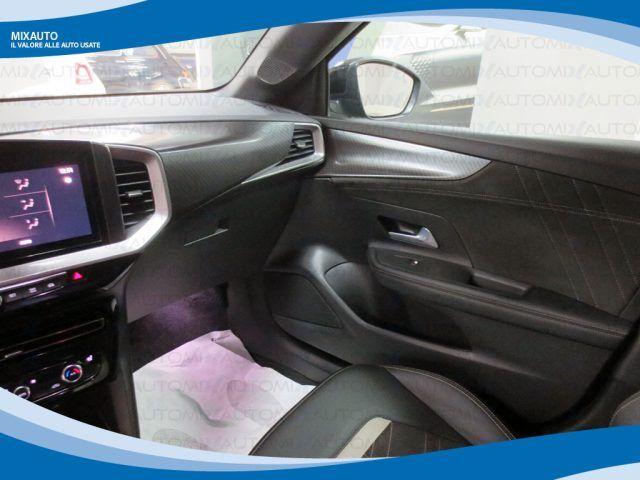 OPEL Mokka 1.2 T 130cv Ultimate AT8 EU6