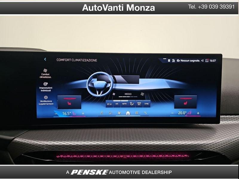 BMW Serie 4 420d Gran Coupe mhev 48V xdrive MSport Pro auto