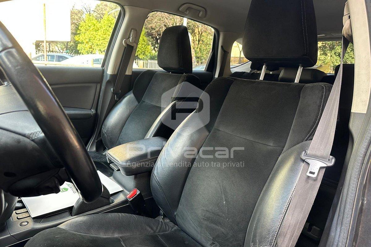 HONDA CR-V 1.6 i-DTEC Lifestyle 2WD