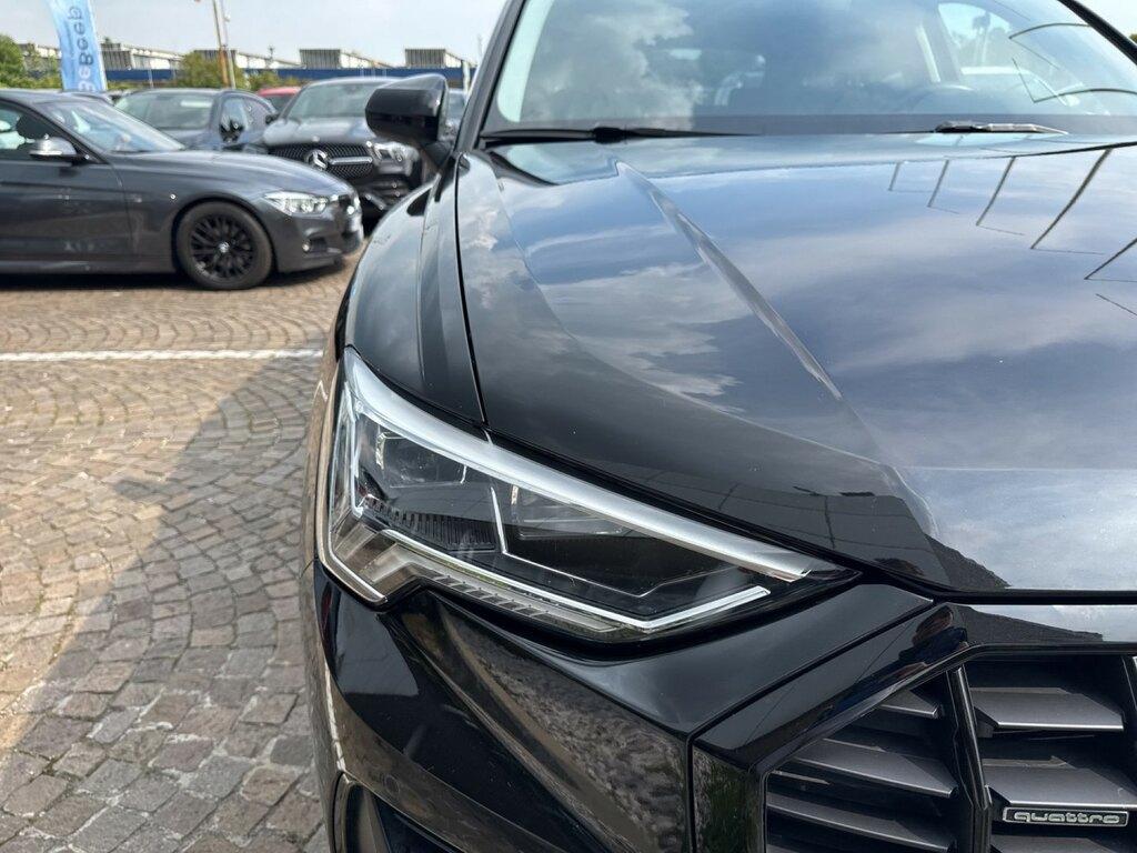 Audi Q3 40 2.0 TDI Business Advanced Quattro S tronic