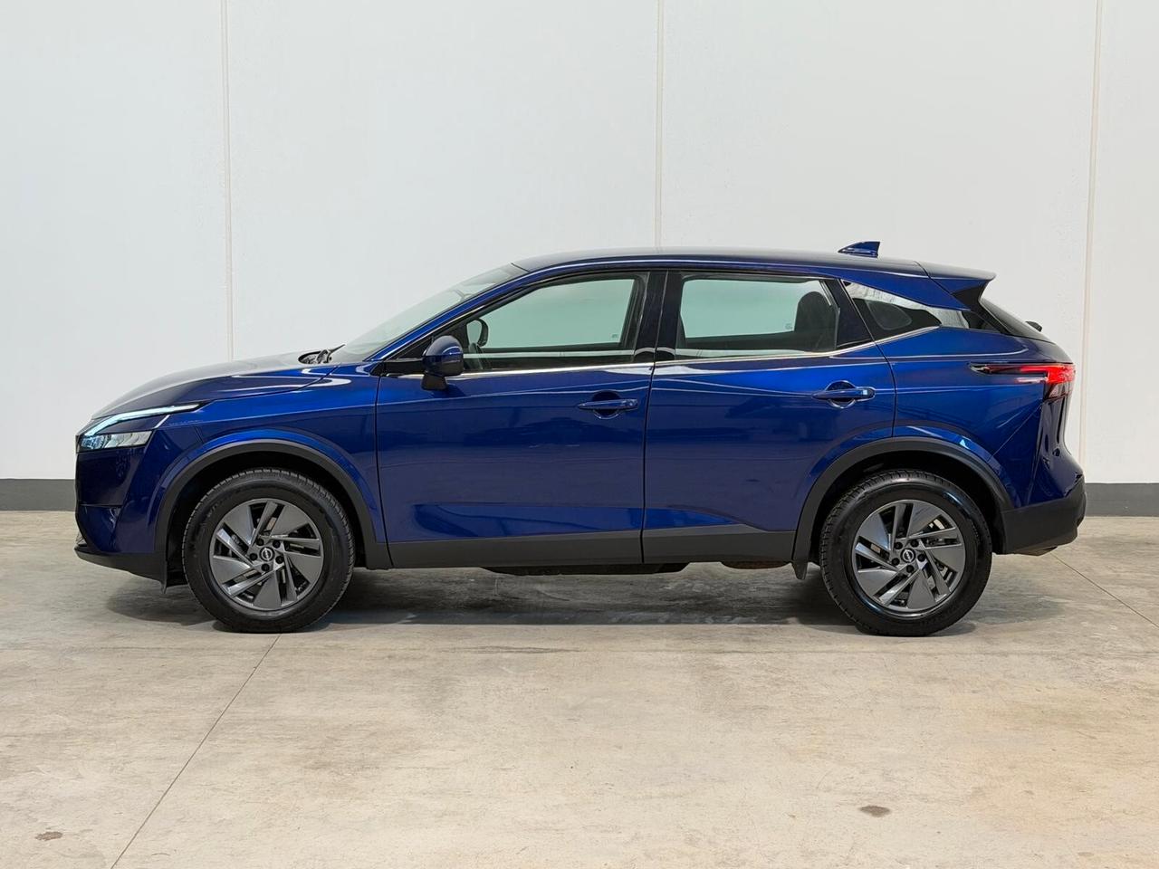 Nissan Qashqai MHEV 158 CV Xtronic