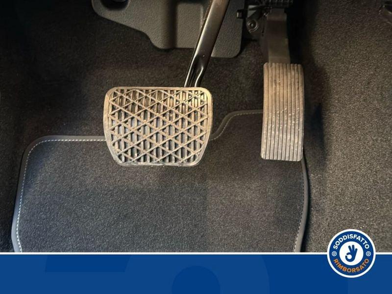 Mercedes-Benz Classe GLB GLB 200 Automatic Advanced Progressive