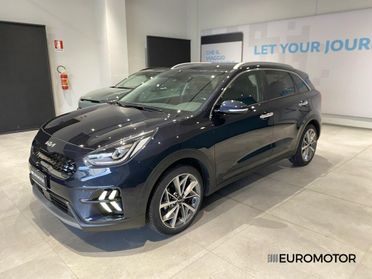 Kia Niro 1.6 GDI HEV Evolution Lounge Pack 2WD DCT
