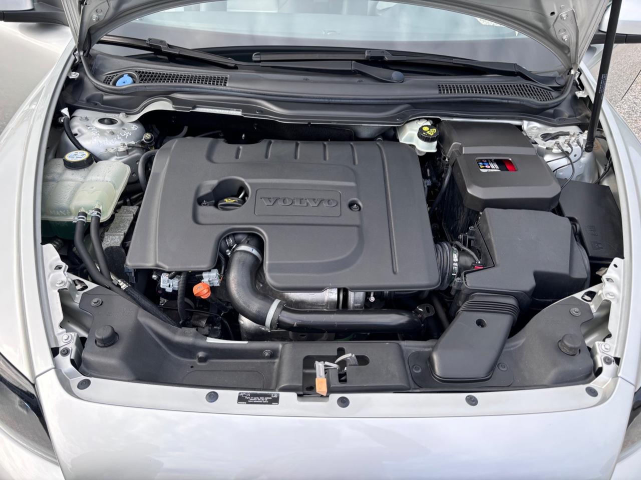 Volvo C30 1.6 D Kinetic