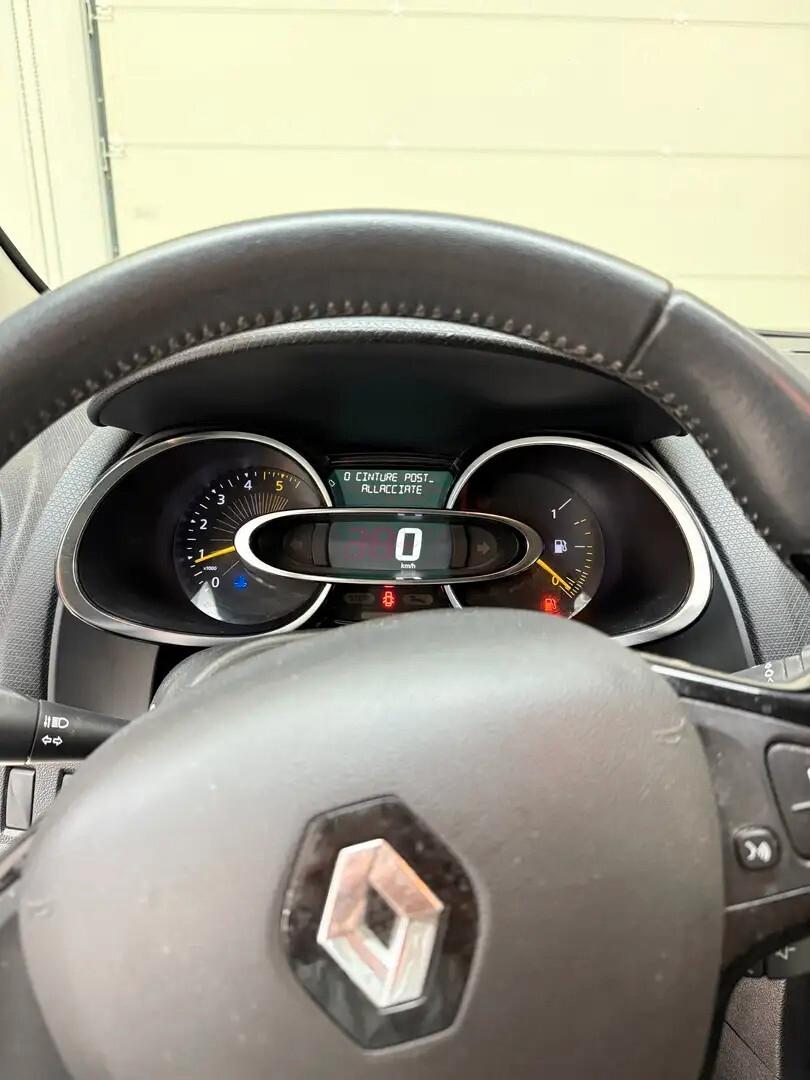 Renault Clio Sporter dCi 8V 75CV Start&Stop Energy Life