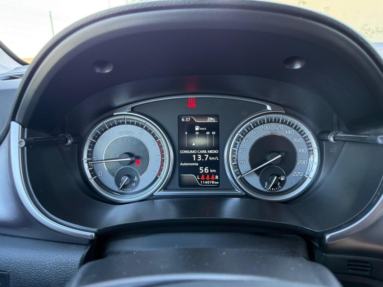 Suzuki Vitara 1.4 Hybrid 4WD AllGrip Starview