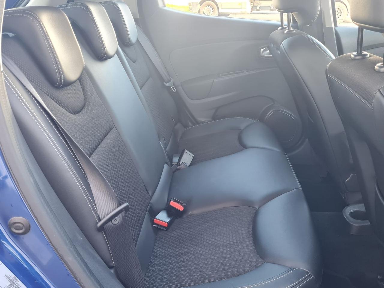 Renault Clio 0.9 ENERGY TCe 90 Eco 2 Duel #9942