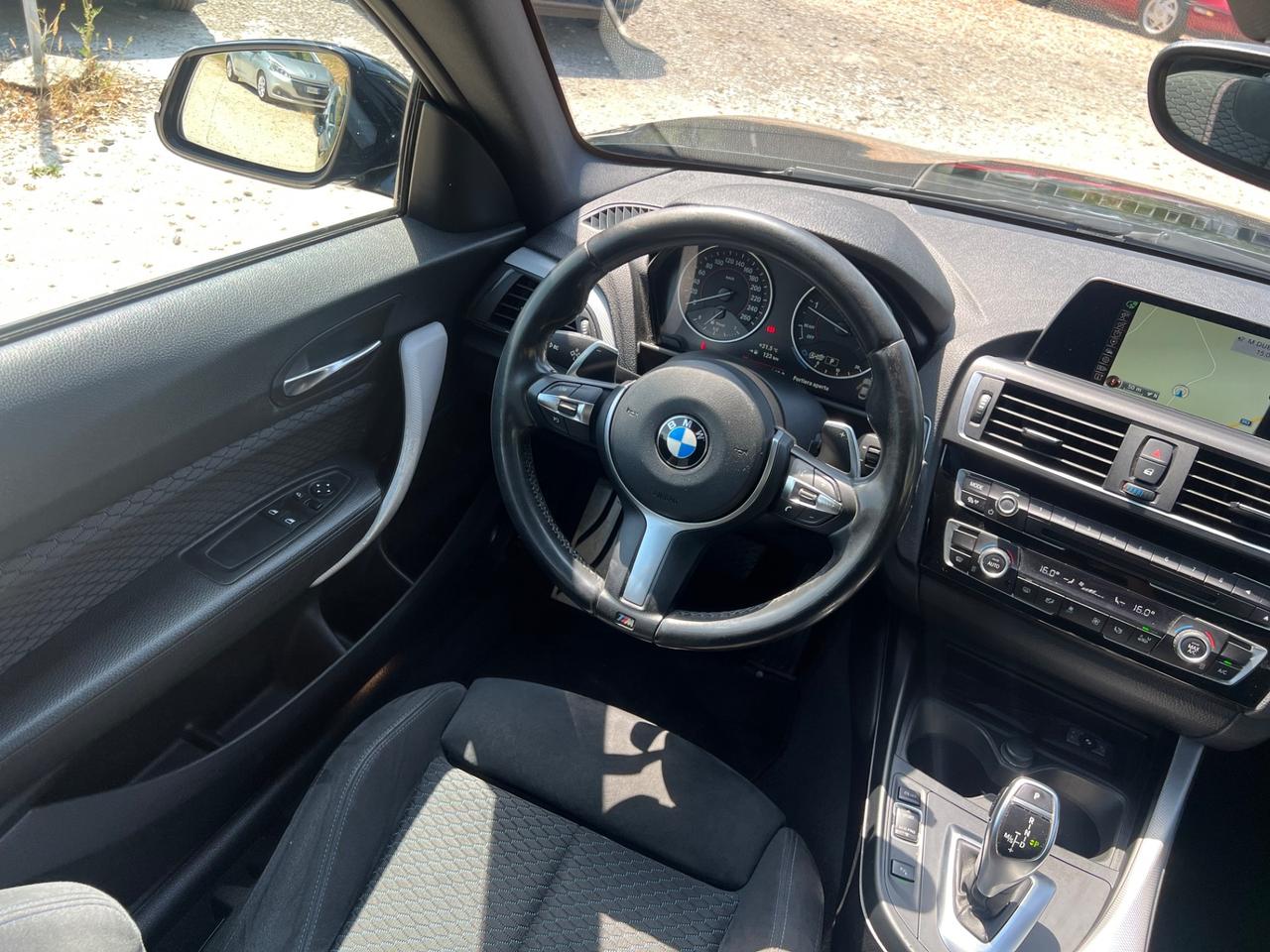 Bmw 220d xDrive Coupé Msport PERMUTE RATE GARANZIA