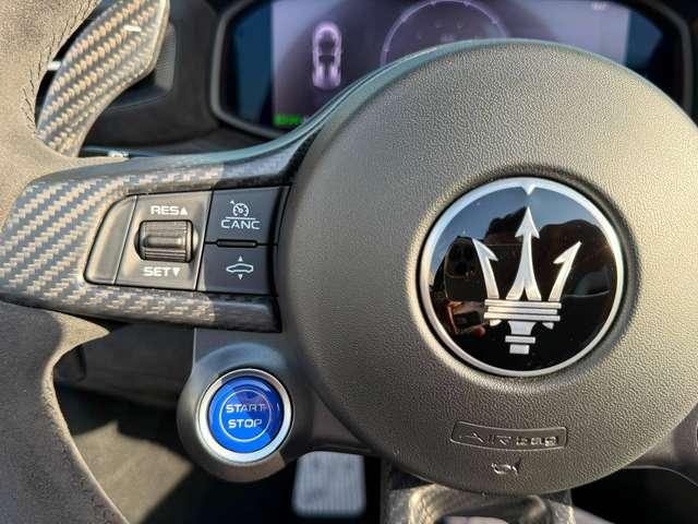 Maserati MC20 Cielo SPECIAL PAINT 3.0 V6 630cv rwd auto