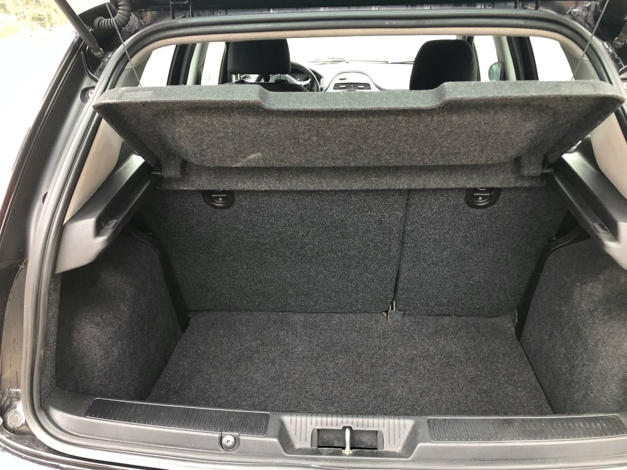 Fiat Grande Punto 1.4 5 porte EVO Dynamic