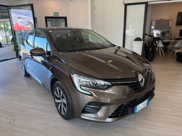 Renault Clio Full Hybrid E-Tech 140 CV 5 porte Business