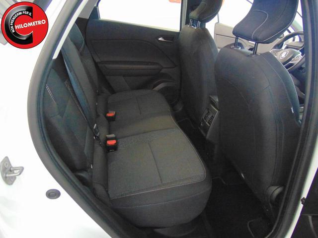 RENAULT Captur Full Hybrid E-Tech 145 CV Equilibre