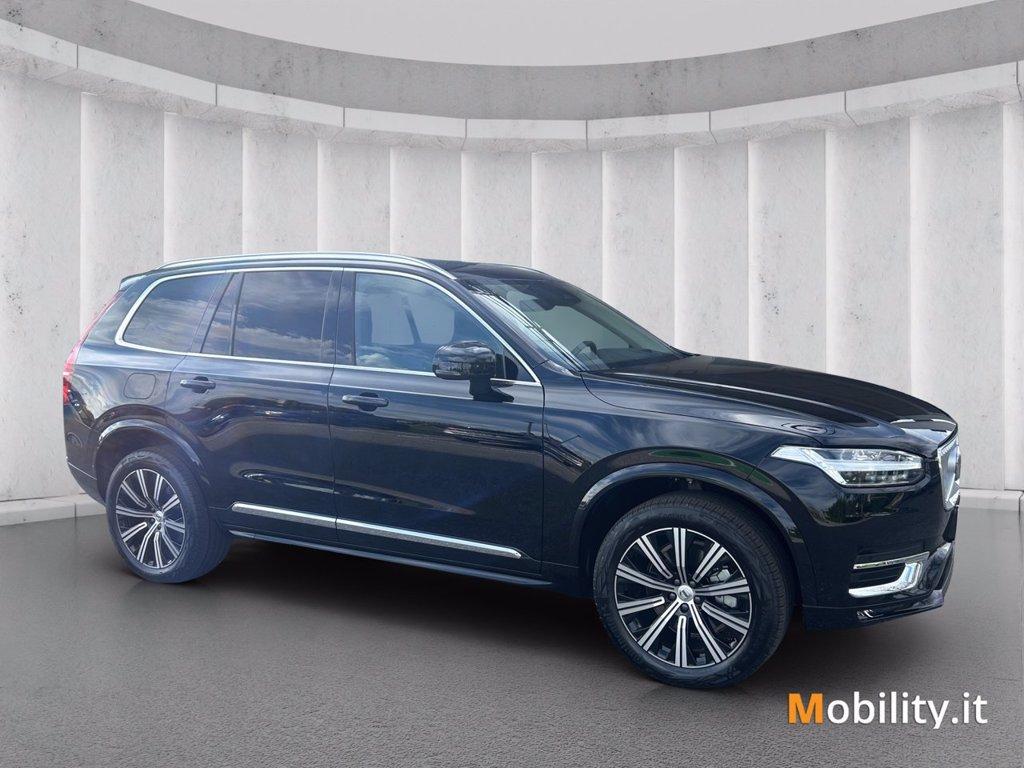 VOLVO XC90 2.0 b5 Ultimate Bright awd 7p.ti auto del 2025