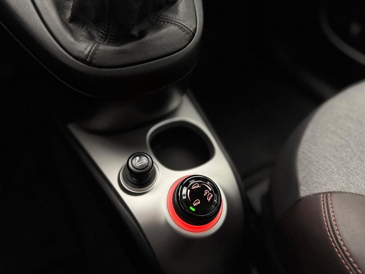 Fiat Panda Cross 1.3 MJT 80 CV S&S 4x4