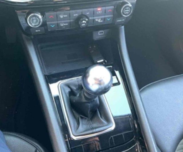 JEEP Compass 1.6 Multijet II Night Eagle LEGGE 104 IVA ESPOSTA