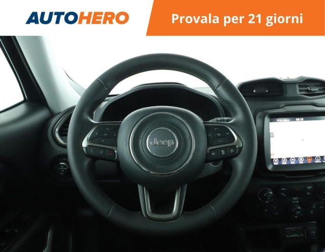 JEEP Renegade 1.0 T3 Limited