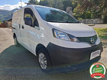 NISSAN NV200 1.5 dCi 90CV Furgone Easy