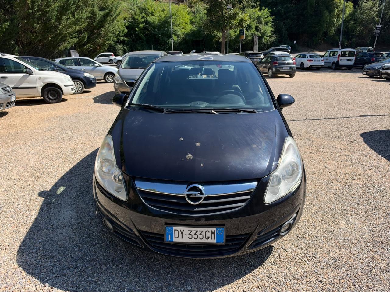 Opel Corsa 1.2 5 porte Club