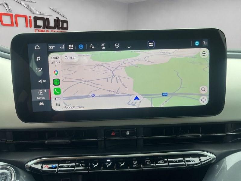 FIAT 500 Hybrid Hybrid La Prima