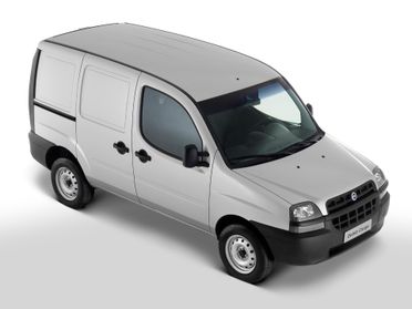 Fiat Doblo 1.9 diesel cat Cargo Lamierato SX