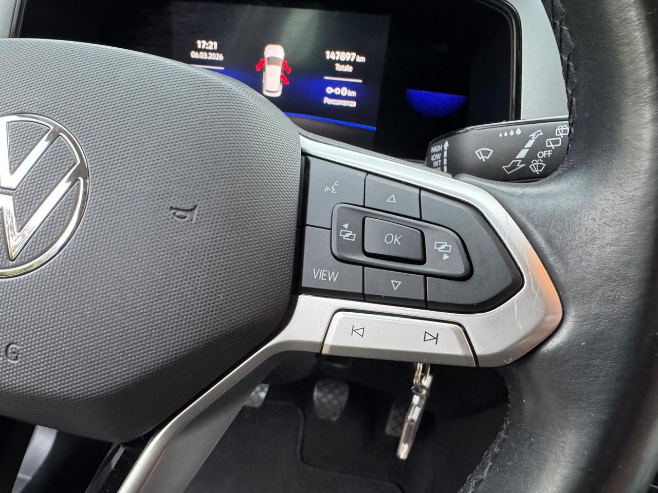 Vw T-Roc 1.0 TSI - FARI LED - CERCHI 17 - 2022