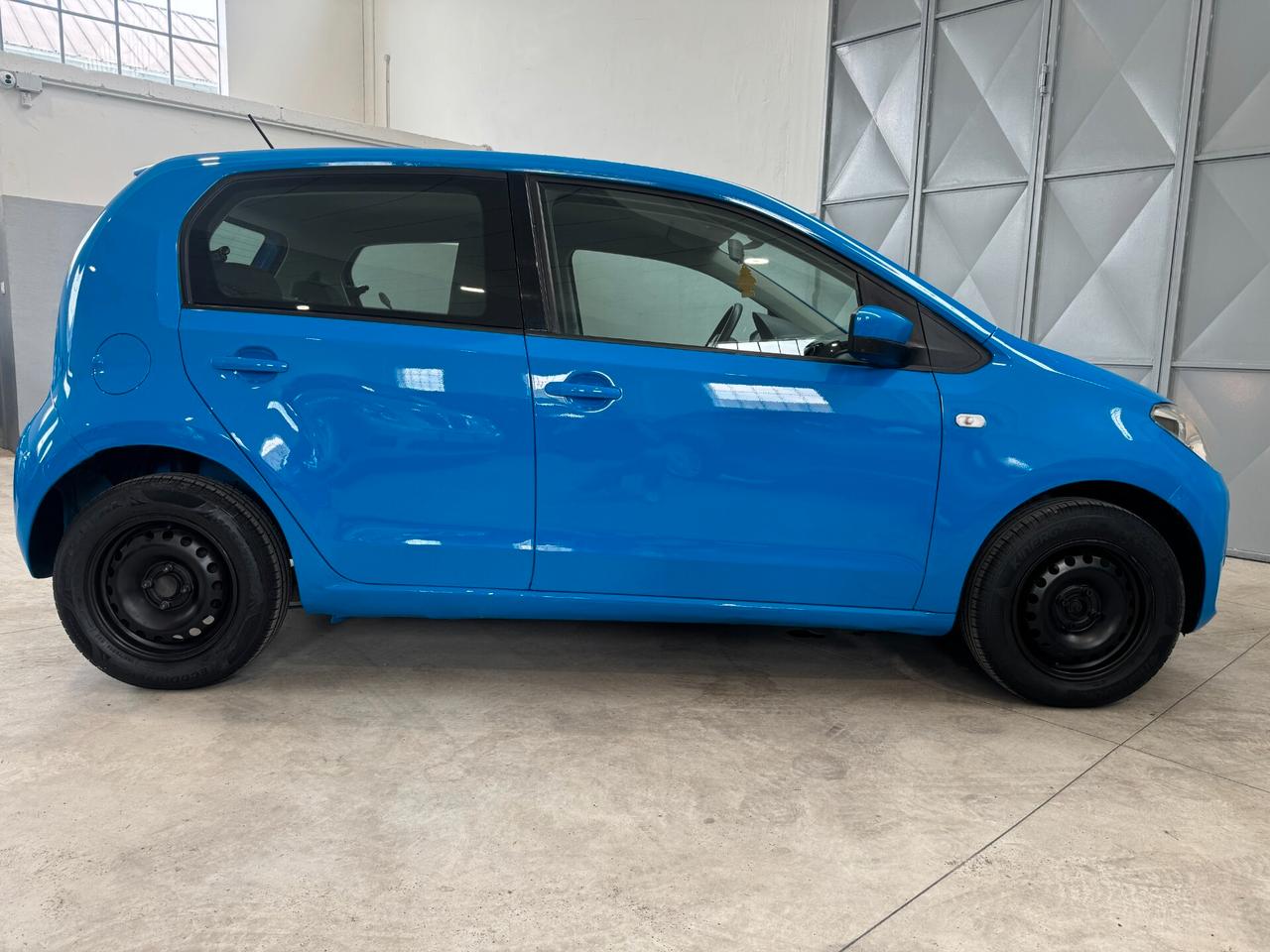 Volkswagen up! 1.0 5p. take