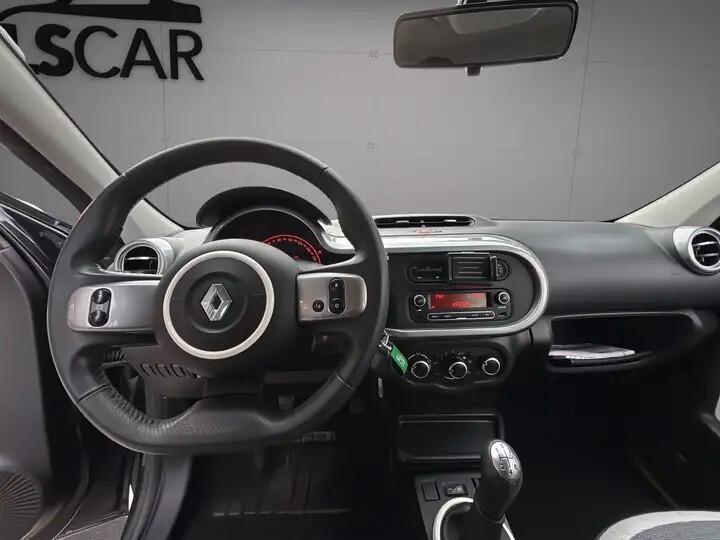 Renault Twingo LIMITED 71 CV