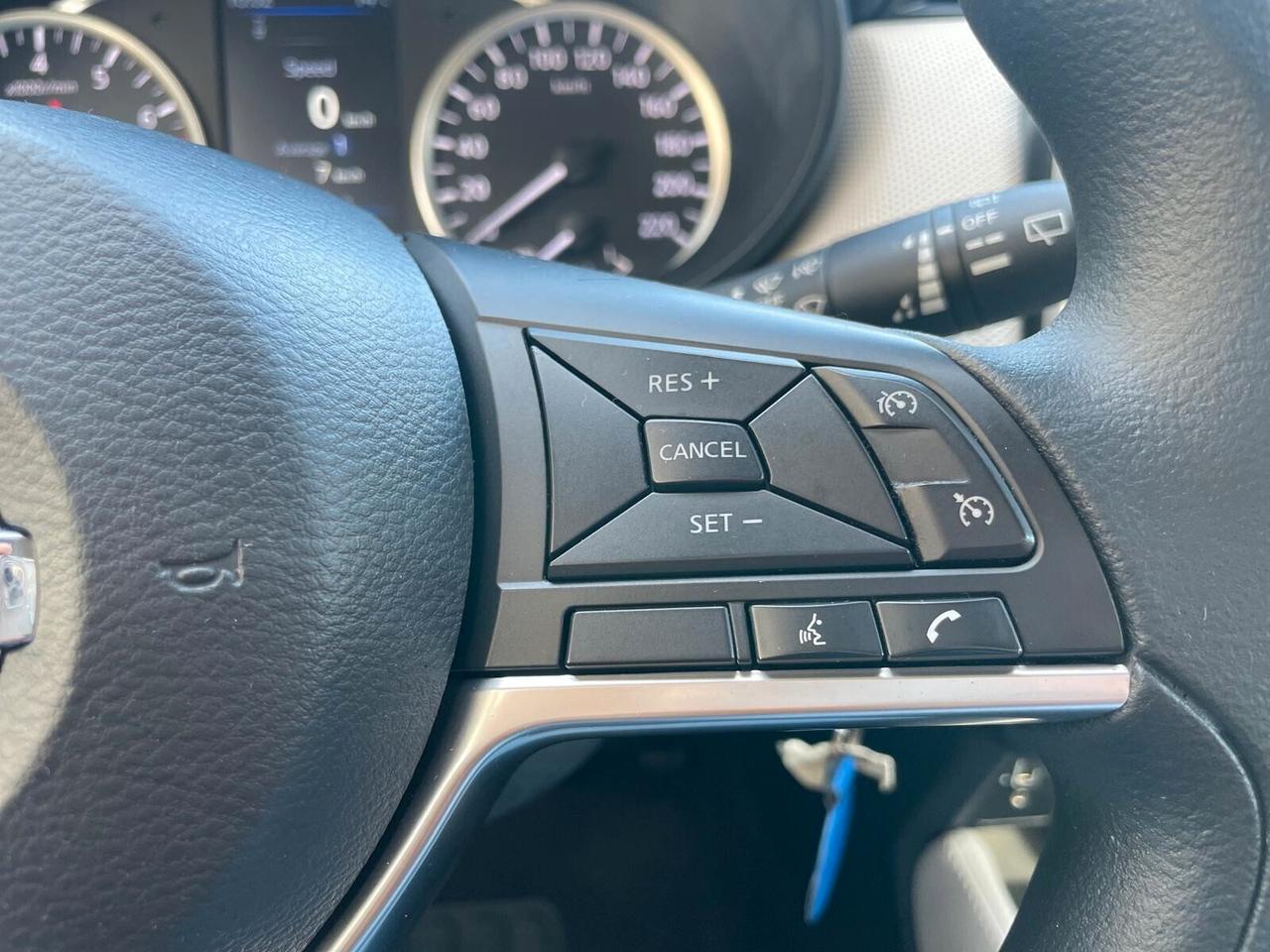 Nissan Micra IG-T 90 GPL 5 porte Plus