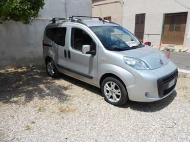 Fiat Qubo FIAT QUBO METANO